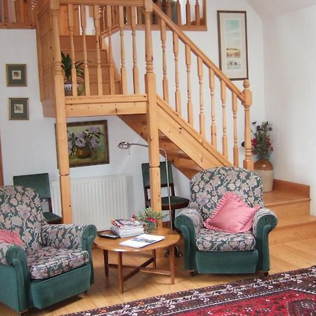 Tomnagairn Cottage Dunkeld Esterno foto